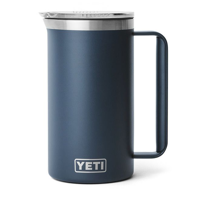 YETI イエティ 34oz ピッチャー｜SUNDAY MOUNTAIN｜サンデーマウンテン