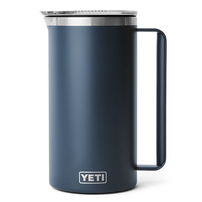YETI イエティ 64oz ピッチャー｜SUNDAY MOUNTAIN｜サンデーマウンテン