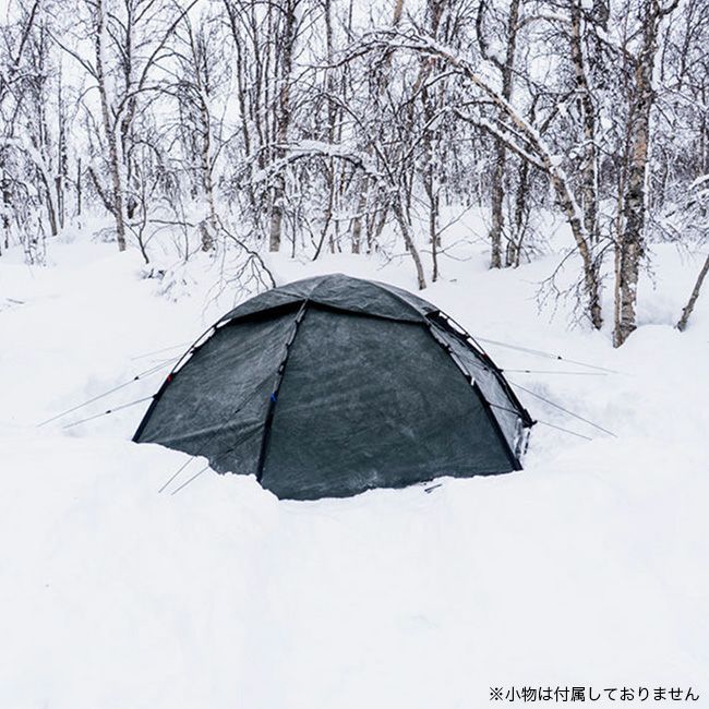 HILLEBERG ヒルバーグ スタイカ タクティカル｜SUNDAY MOUNTAIN