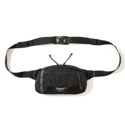 LiteAF ライトエーエフ ダイニーマフェザーウェイトファニーパック