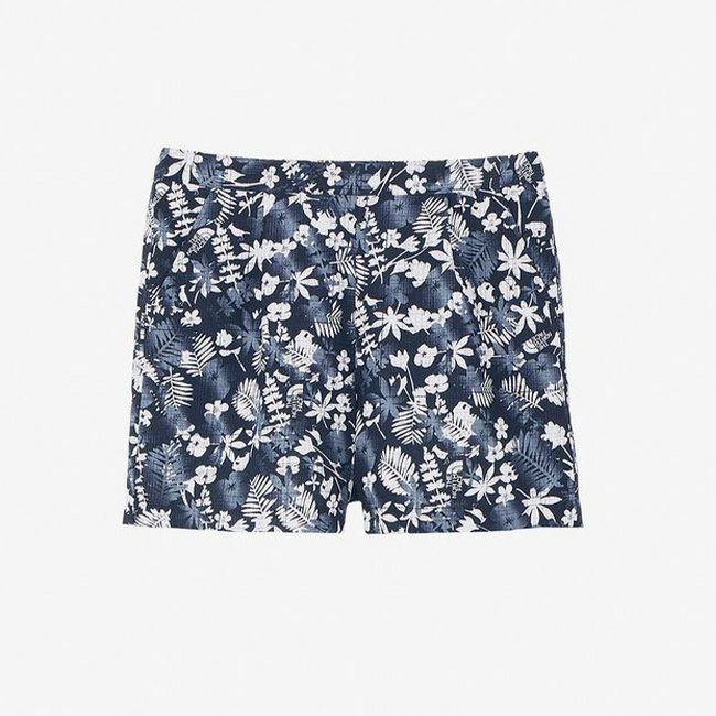 THE NORTH FACE ノースフェイス アロハベントショーツ【ウィメンズ