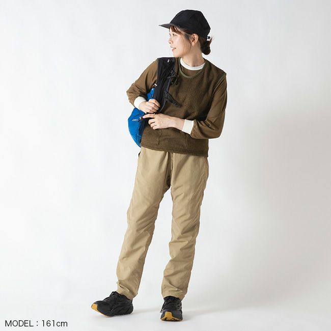 リッジマウンテンギア　ベーシックキャップ　バイカラー リッジマウンテンギア RIDGE MOUNTAIN GEAR ベーシックキャップ
