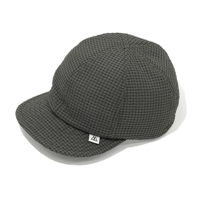 RIDGE MOUNTAIN GEAR リッジマウンテンギア コンフィーベーシックキャップ