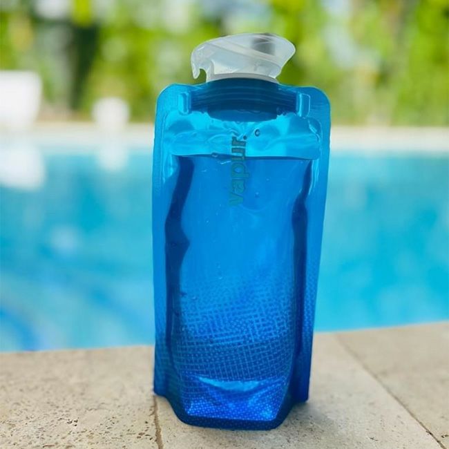 vapur ヴェイパー ワイドマウスアンチボトル0.5L