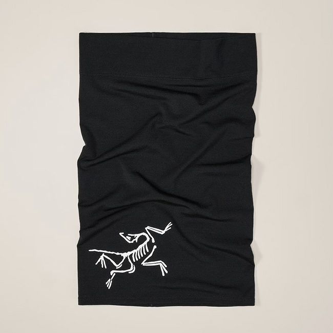 ARC'TERYX アークテリクス サトロメリノネックゲイター｜SUNDAY