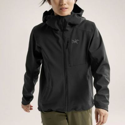 ARC'TERYX アークテリクス ガンマMXフーディ【ウィメンズ