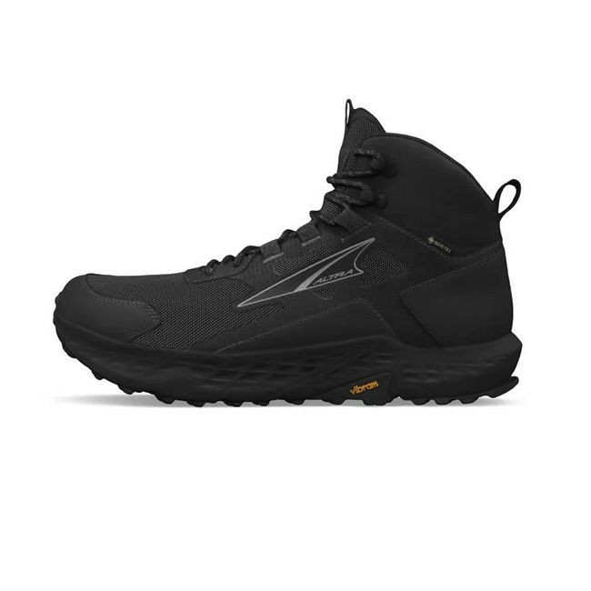 アルブラン ALTRA アルトラ ティンプ5ハイカーゴアテックス【ウィメンズ