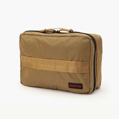 BRIEFING（ブリーフィング）ジャンパーM NEW] 3-way bag “Jumper M” review | Briefing Jumper M - YouTube