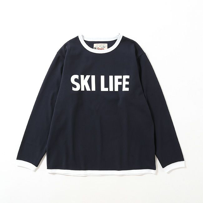 BOGEN ボーゲン スキーライフスポーツLS