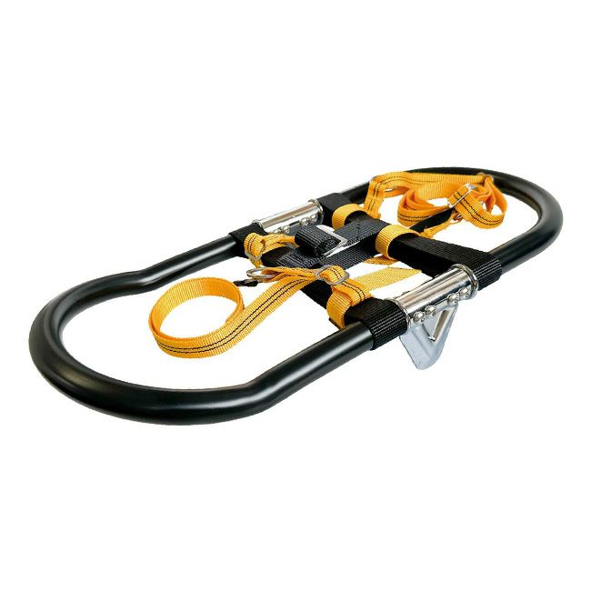 KARAKORAM カラコラム プライムユニバーサル スプリットボードクラム