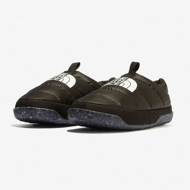 THE NORTH FACE ノースフェイス ヌプシダウンミュール メンズ｜SUNDAY