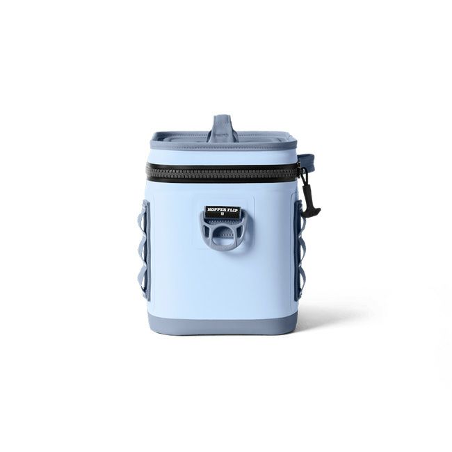 YETI ホッパー　8 Amazon.com: YETI Hopper Flip 8 Portable Cooler, Charcoal
