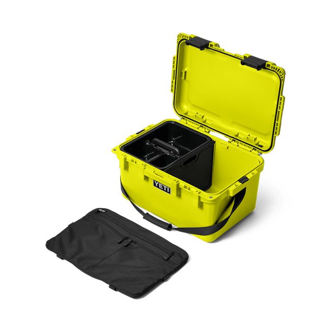 SSイエティ ロードアウト ゴーボックス 30 YETI Amazon | [イエティ] YETI ロードアウト ゴーボックス 30