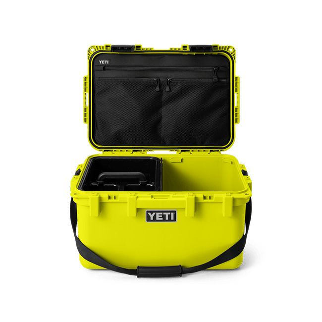 YETI イエティ　ロードアウト　ゴーボックス30 Amazon | [イエティ] YETI ロードアウト ゴーボックス 30