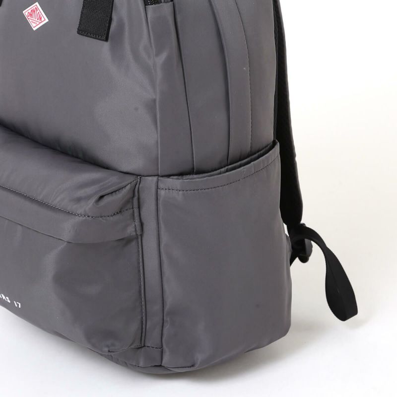 DANTON ダントン ピュプリエ17 ポリエステルツイル ユニセックス