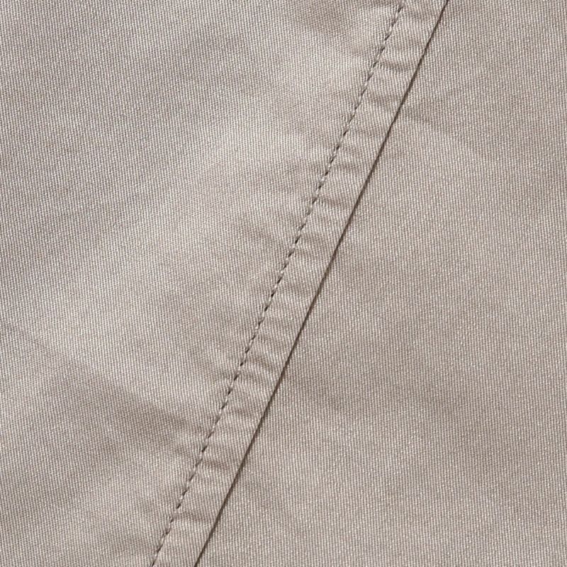 DANTON ダントン ドルマンスリーブシャツ 80/-ツイル【ウィメンズ