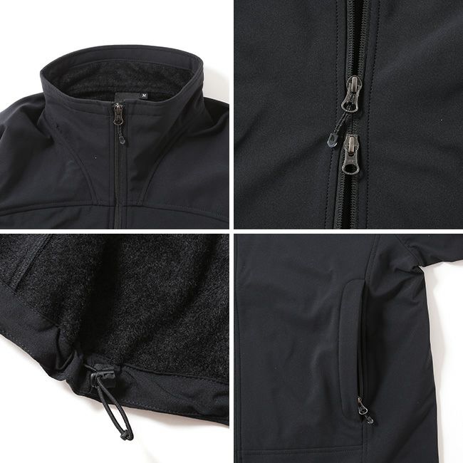 THE NORTH FACE ノースフェイス アドバンスドジャケット ユニセックス