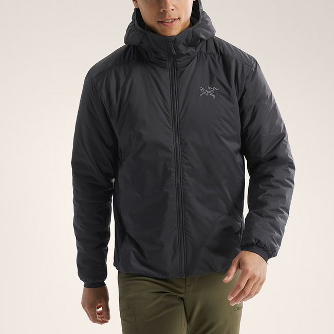 ARC'TERYX アークテリクス アトムSVフーディ メンズ｜SUNDAY