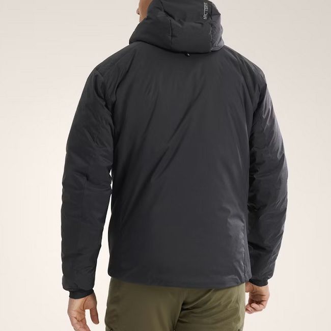 ARC'TERYX アークテリクス アトムSVフーディ メンズ｜SUNDAY MOUNTAIN