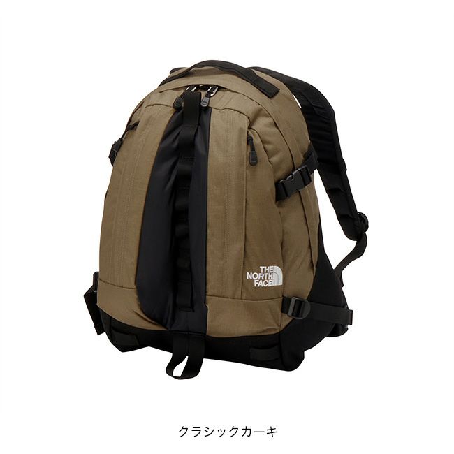 THE NORTH FACE ノースフェイス キンカジュー｜SUNDAY MOUNTAIN