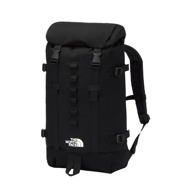 THE NORTH FACE ノースフェイス クレッターサック｜SUNDAY MOUNTAIN