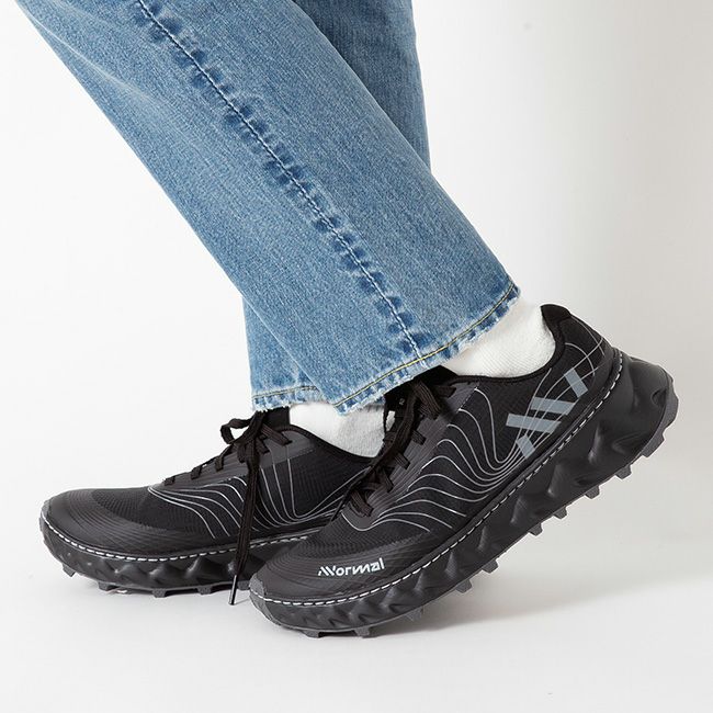 NNormal ノーマル トミール2.0｜SUNDAY MOUNTAIN｜サンデーマウンテン