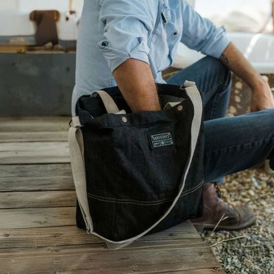 HAGLOFS ホグロフス ブランドトート｜SUNDAY MOUNTAIN｜サンデーマウンテン