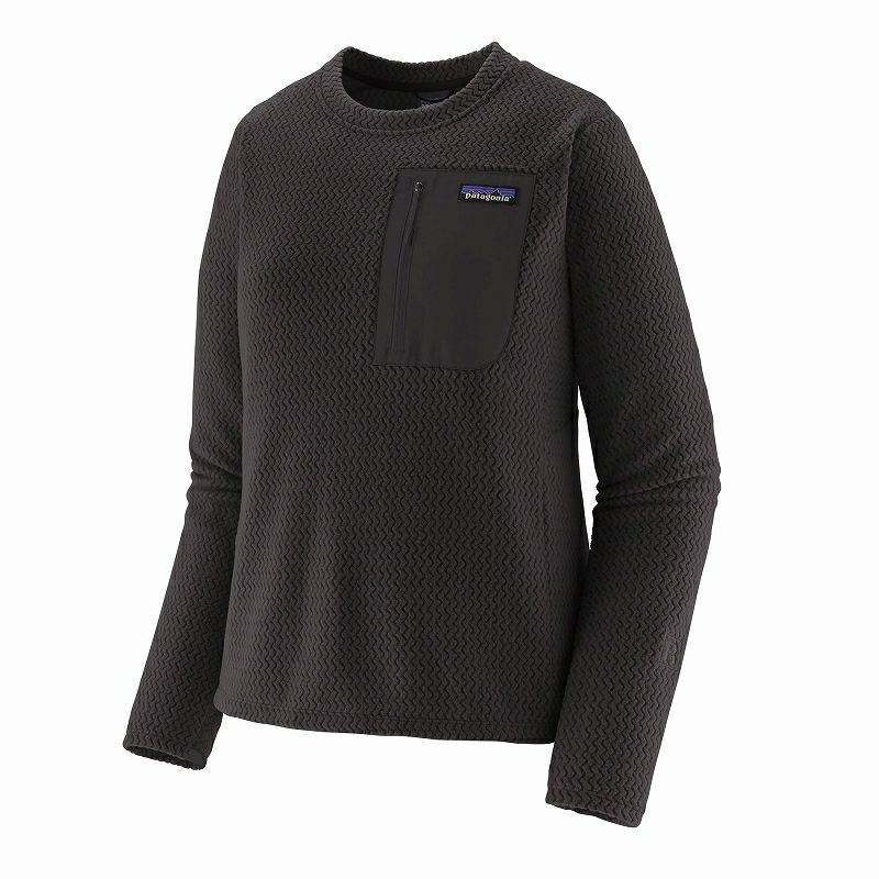 patagonia R1 エアクルー　L 長袖カットソー patagonia R1 エアクルー L 長袖カットソー Patagonia R1 Air