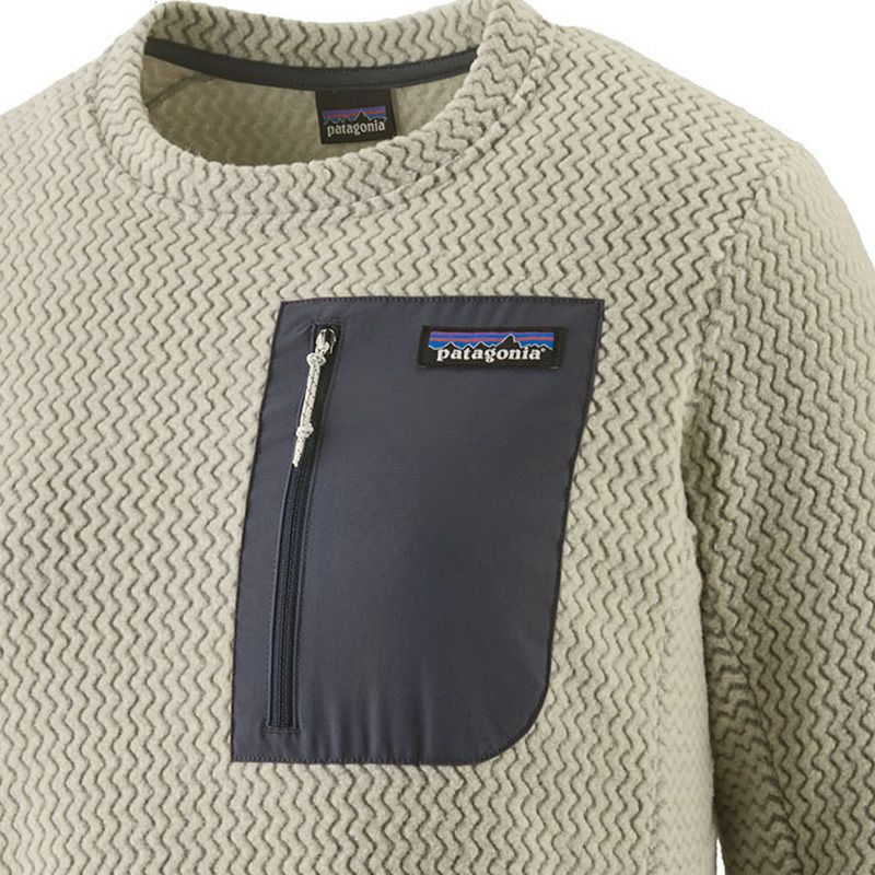 patagonia R1 エアクルー　L 長袖カットソー patagonia R1 エアクルー L 長袖カットソー Patagonia R1 Air