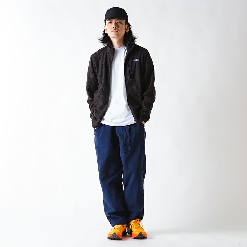 patagonia パタゴニア R1エアジャケット メンズ｜SUNDAY MOUNTAIN