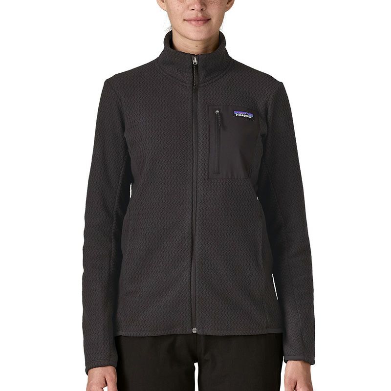 patagonia - パタゴニア　R1 ジャケット　ウィメンズ ウィメンズ・R1 ジャケット - パタゴニア公式オンラインショップ
