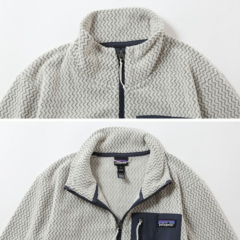 patagonia パタゴニア R1エアジャケット【ウィメンズ】｜SUNDAY