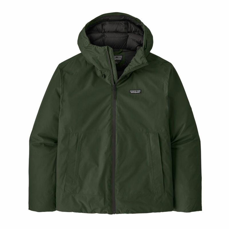 【FA11】パタゴニア patagoniaナノストームジャケット ブラウン M patagonia パタゴニア クラシック レトロX ジャケット メンズ