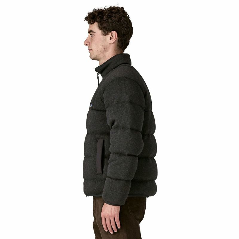 patagonia パタゴニア リバーシブルダウンベターセーター メンズ