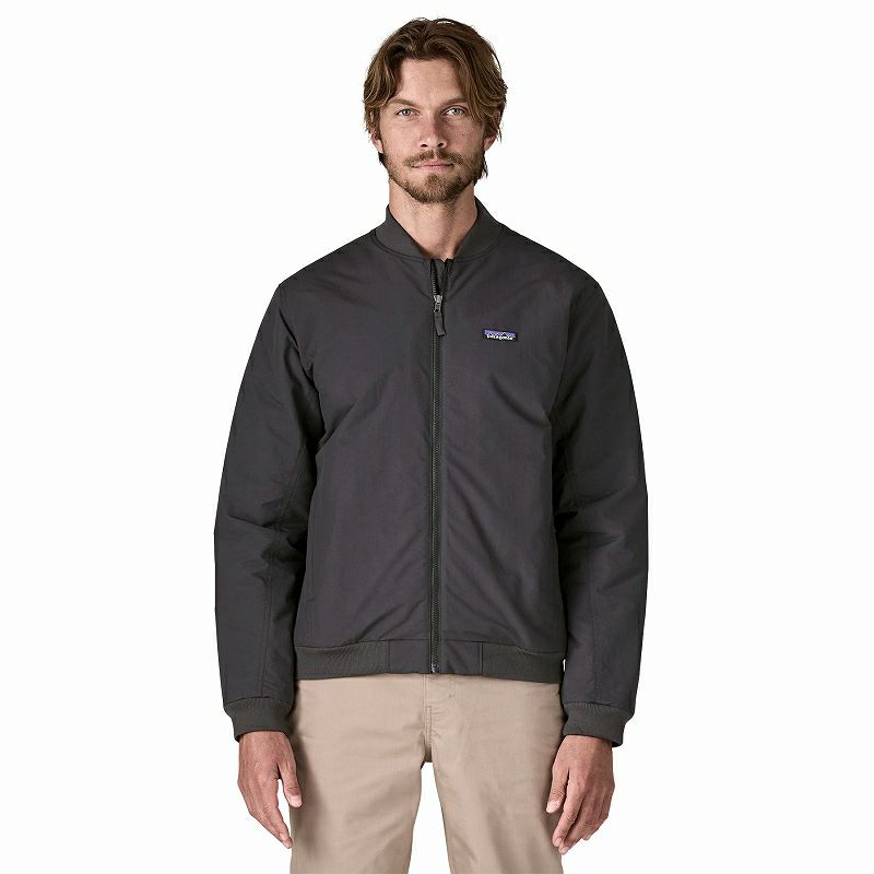 Patagonia イスマスジャケット patagonia パタゴニア イスマスジャケット メンズ｜SUNDAY