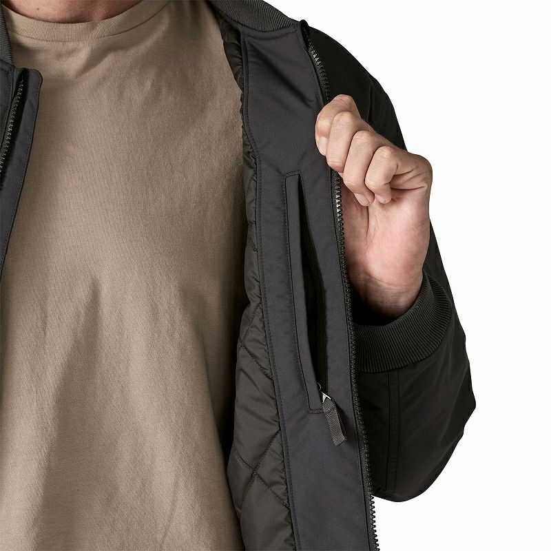 patagonia パタゴニア イスマスデックジャケット メンズ｜SUNDAY