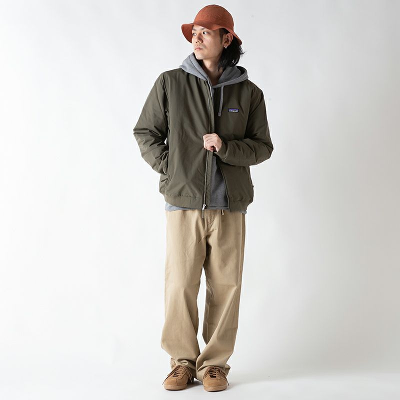 patagonia イスマス・デック・ジャケット　M パタゴニア BEAMS（ビームス）patagonia / イスマス・デック・ジャケット