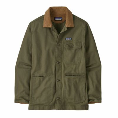 patagonia パタゴニア イスマスジャケット メンズ｜SUNDAY