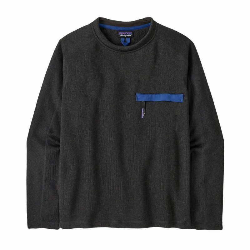 patagonia パタゴニア ベターセータークルーネック メンズ