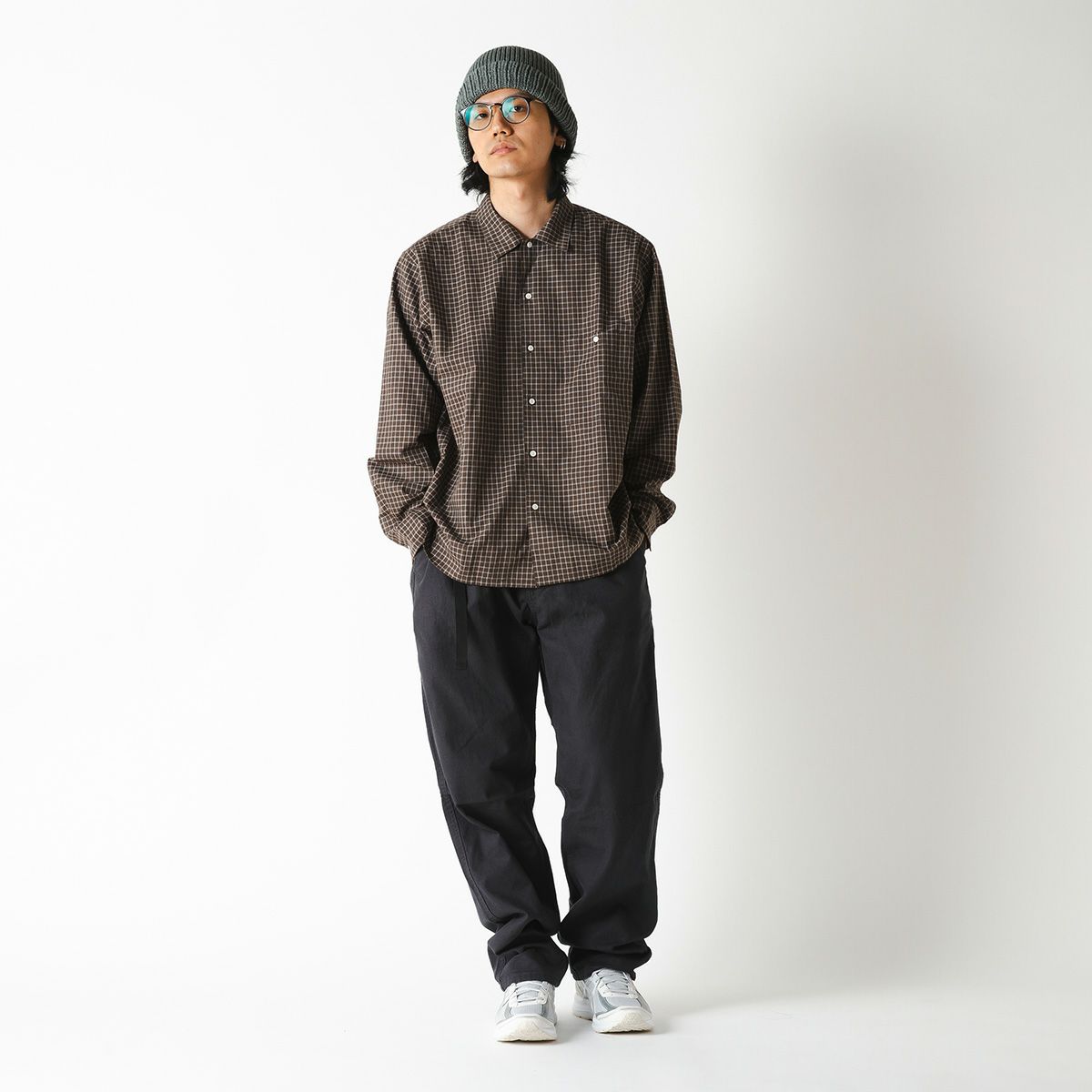 patagonia パタゴニア ポイントレイズキャンバスGiパンツ メンズ