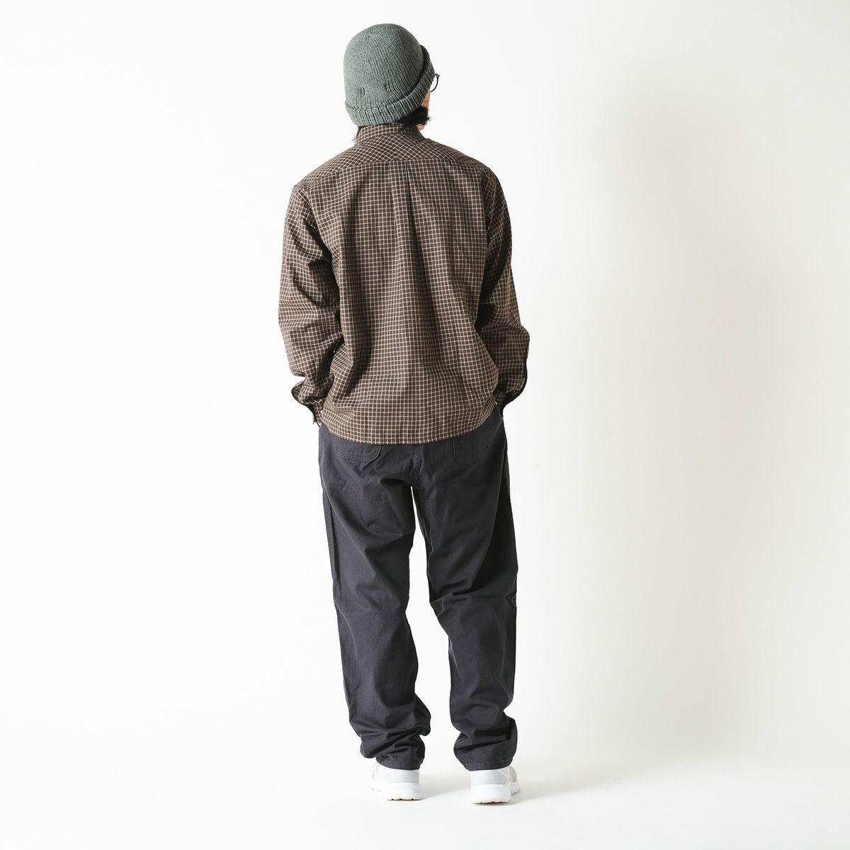 patagonia パタゴニア ポイントレイズキャンバスGiパンツ メンズ