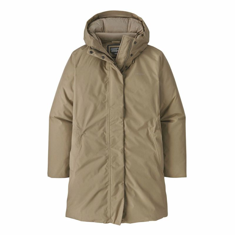 patagonia パタゴニア ストームシャドーパーカ【ウィメンズ
