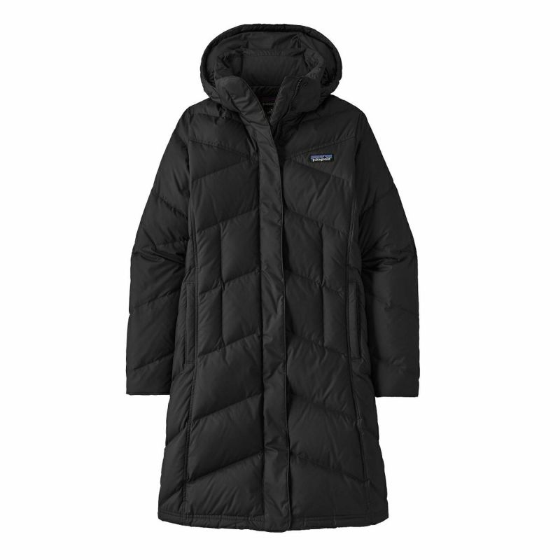 Patagoniaウィメンズダウンウィズジャケット PATAGONIA (パタゴニア) W's Down With It Parka / ウィメンズ
