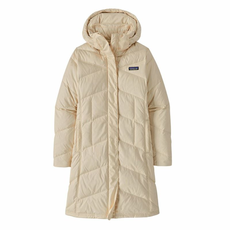 patagonia パタゴニア ダウンウィズイットパーカ【ウィメンズ