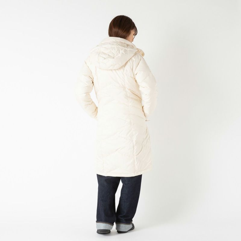 patagonia パタゴニア ダウンウィズイットパーカ【ウィメンズ