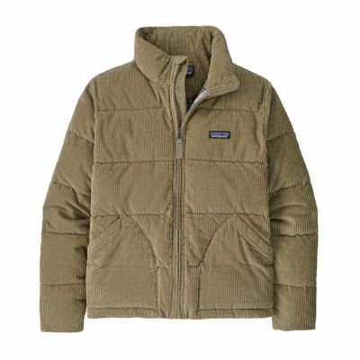 patagonia ジャケット S ブラウン patagonia ジャケット S ブラウン メンズ・ダウンドリフト