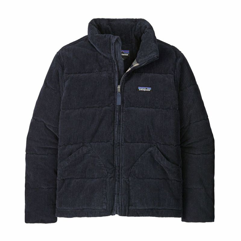 patagonia パタゴニア コードフィヨルドジャケット【ウィメンズ