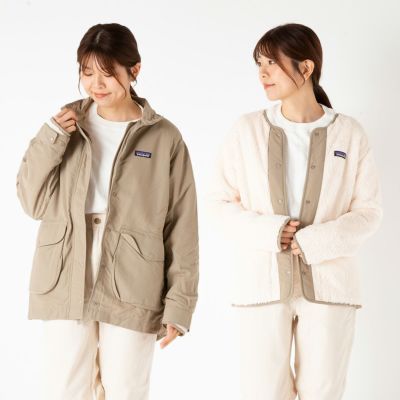 パタゴニア ダウンジャケット patagonia パタゴニア ダウンドリフトジャケット【ウィメンズ