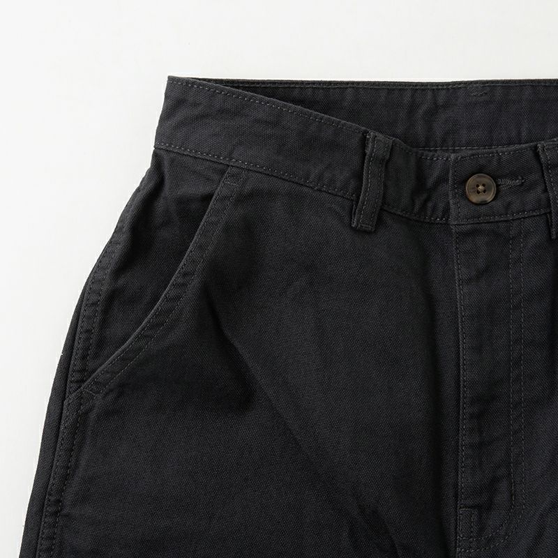 patagonia パタゴニア ポイントレイズキャンバスワイドレッグパンツ