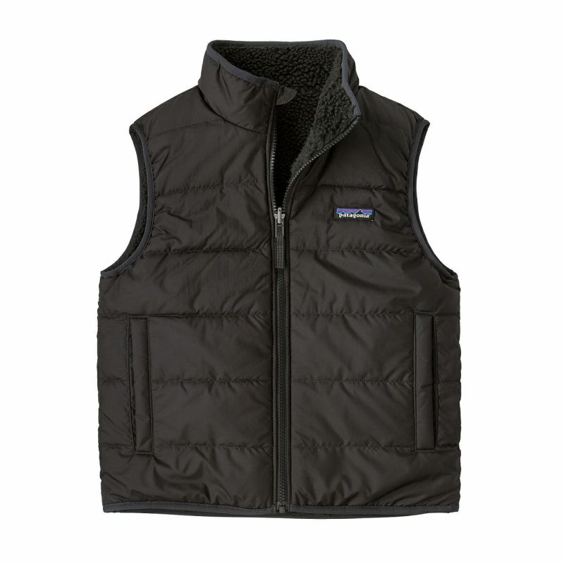 patagonia パタゴニア リバーシブルレディフレディベスト